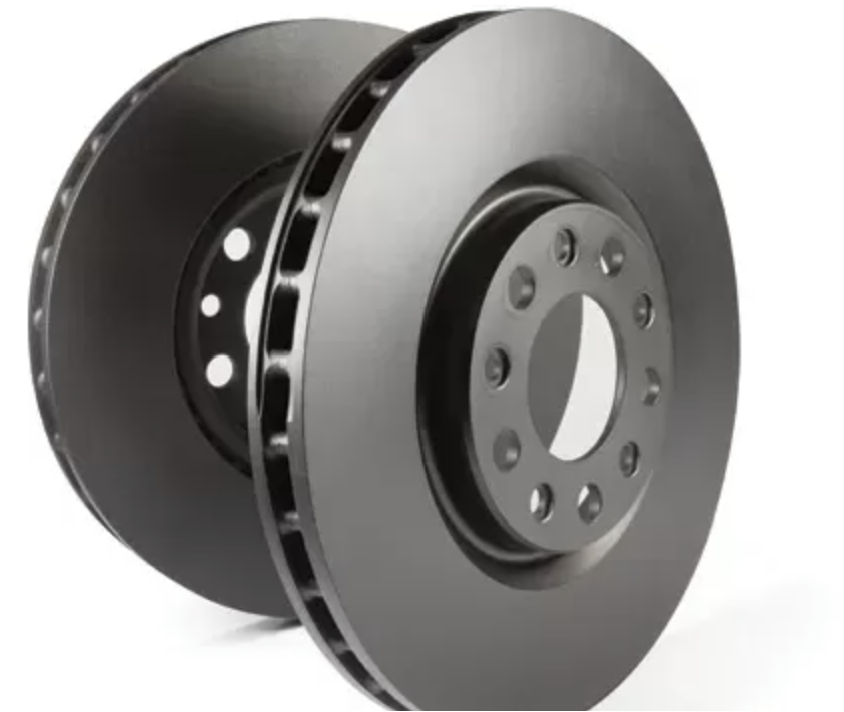 EBC Brakes Rotors REAR Disc Brake Rotor 1989-1994 Nissan Skyline R32 1990-1996 Nissan 300ZX