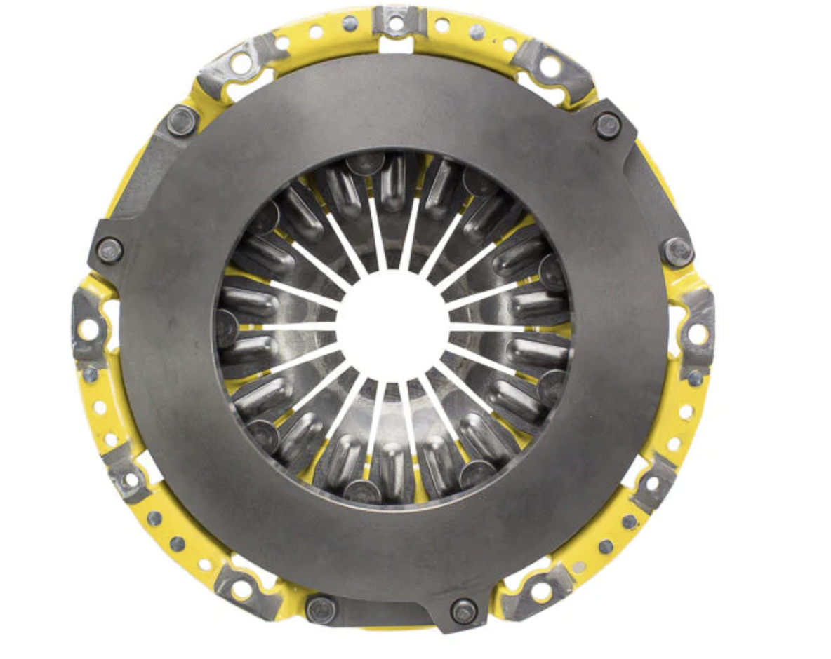 ACT Heavy Duty Race Sprung 6 Pad Clutch Kit with Flywheel Subaru WRX 2006+