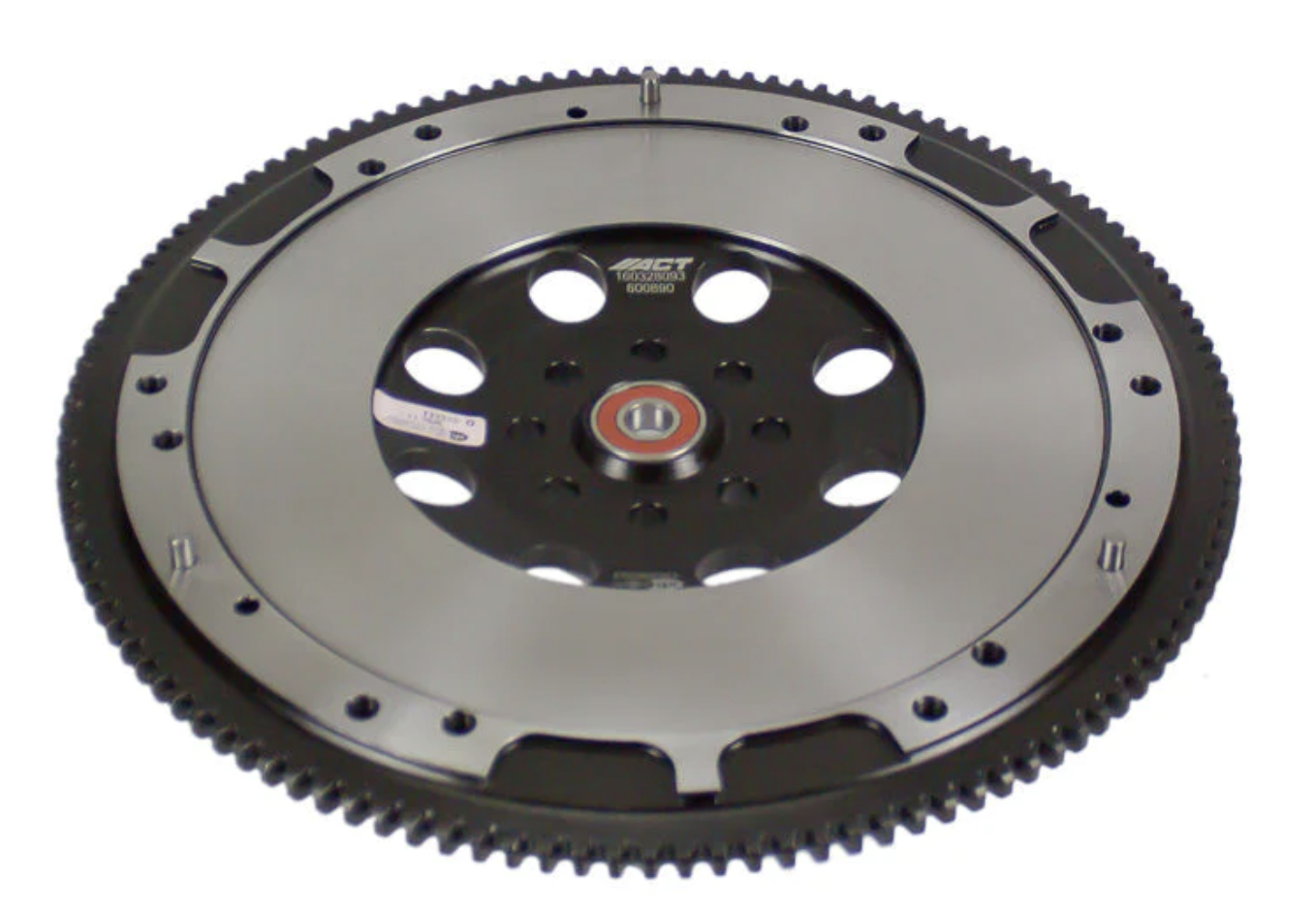 ACT Heavy Duty Race Sprung 6 Pad Clutch Kit with Flywheel Subaru WRX 2006+