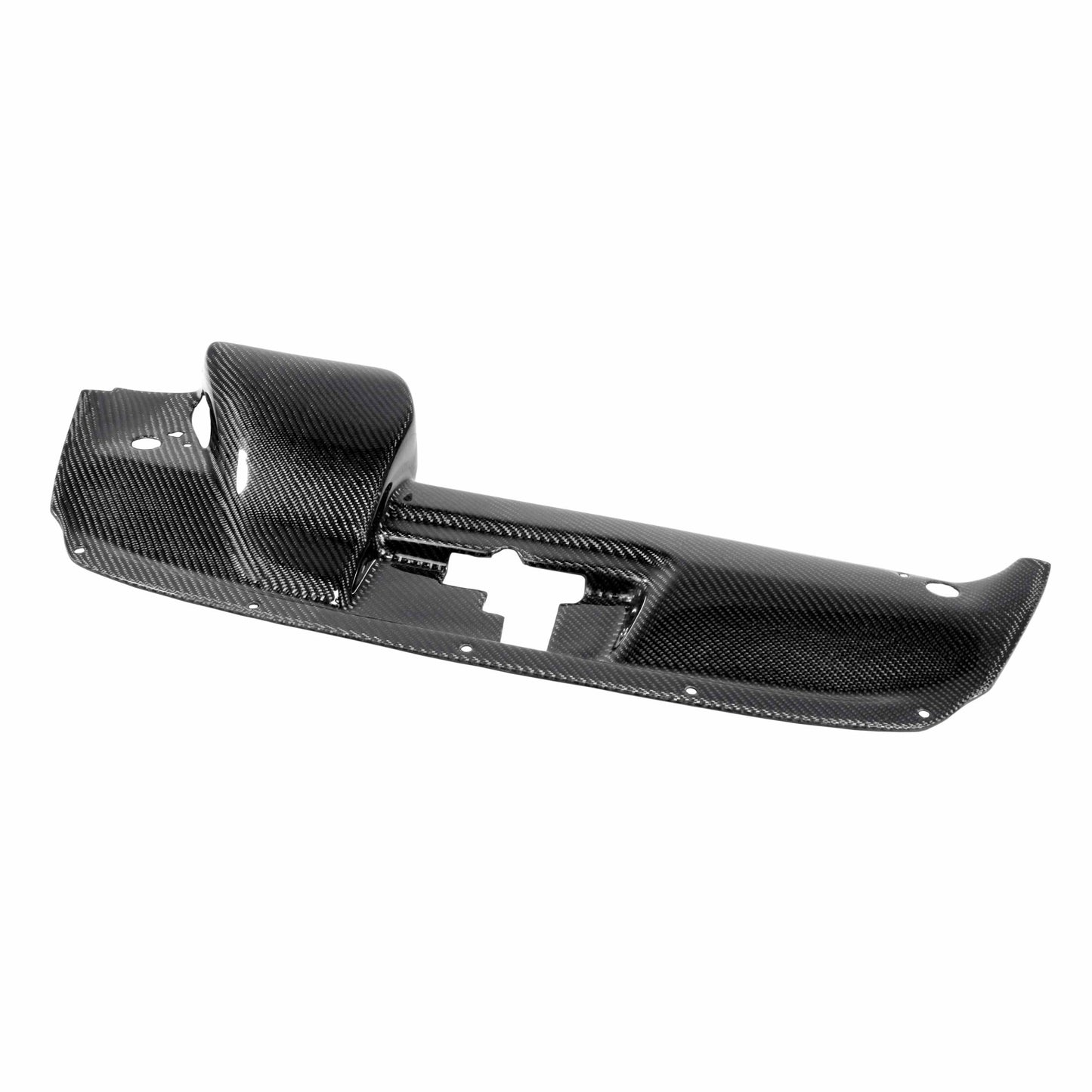 Seibon Carbon Fiber Cooling Plate 2000-2009 Honda S2000 Type-SC