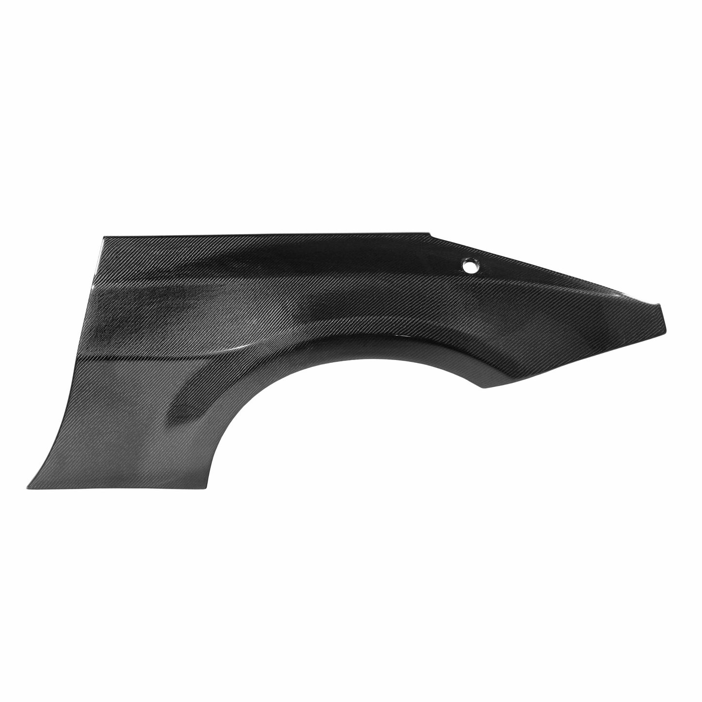 Seibon 2003-2008 Nissan 350z Carbon Fiber Rear Fenders