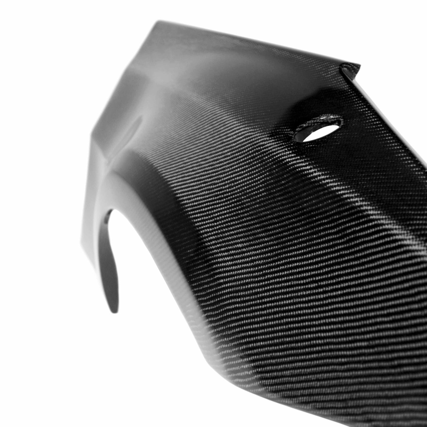 Seibon 2003-2008 Nissan 350z Carbon Fiber Rear Fenders