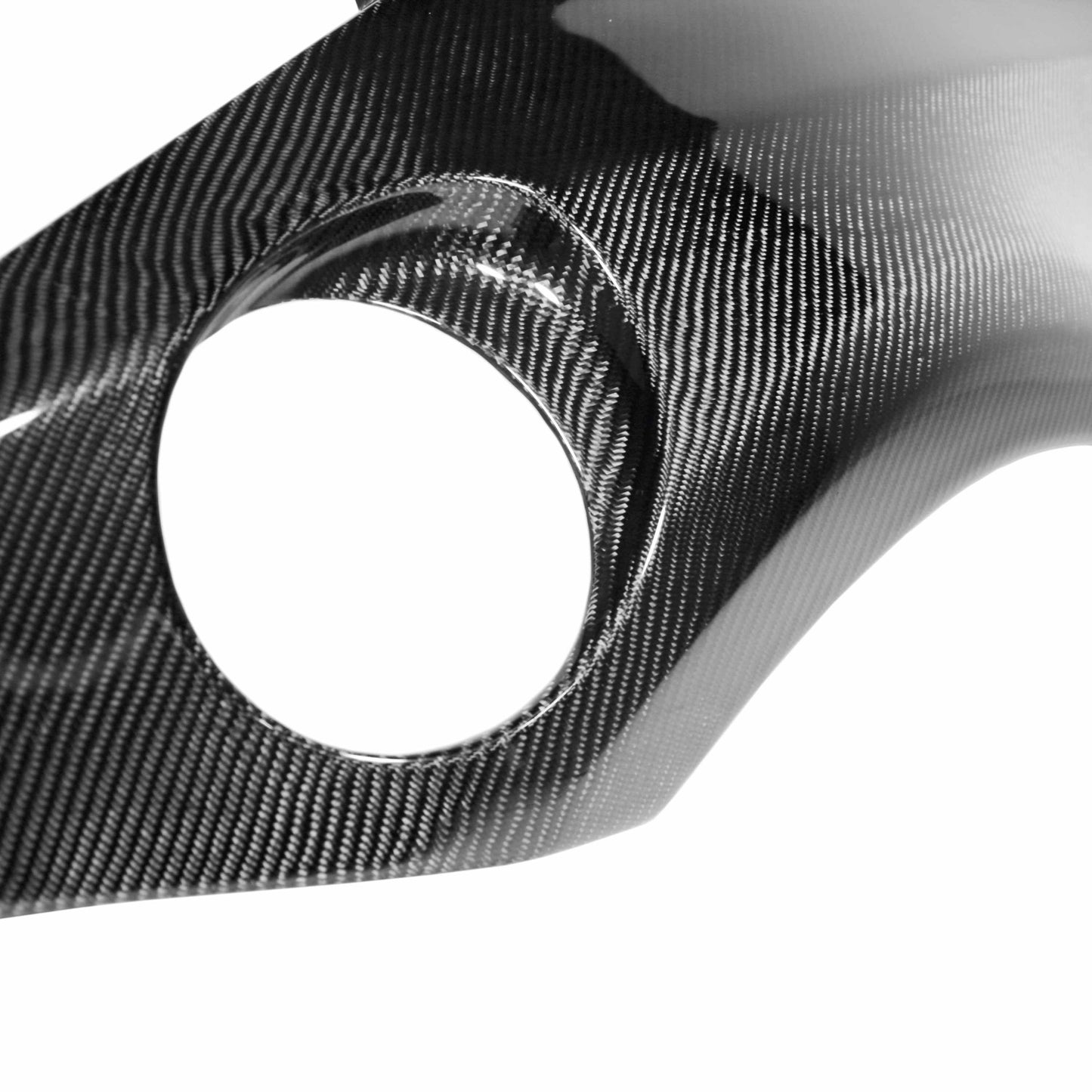 Seibon 2003-2008 Nissan 350z Carbon Fiber Rear Fenders
