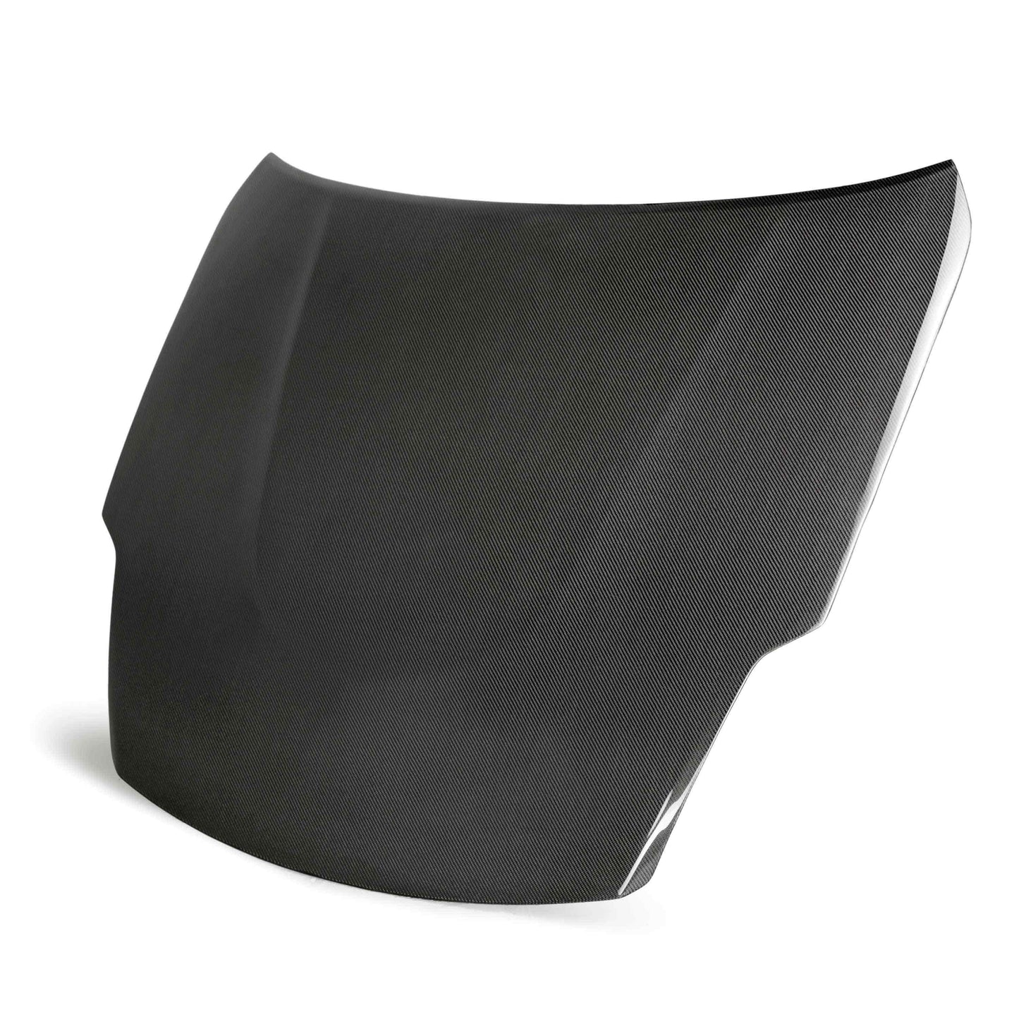 Seibon 2003-2008 Nissan 350z OEM-Style Carbon Fiber Hood
