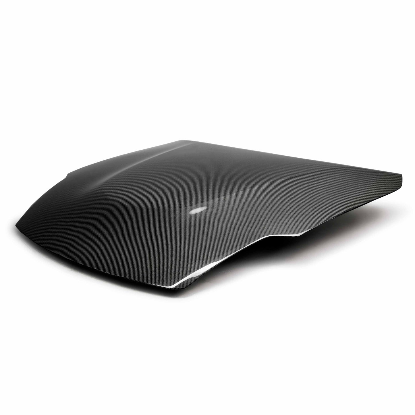 Seibon 2003-2008 Nissan 350z OEM-Style Carbon Fiber Hood