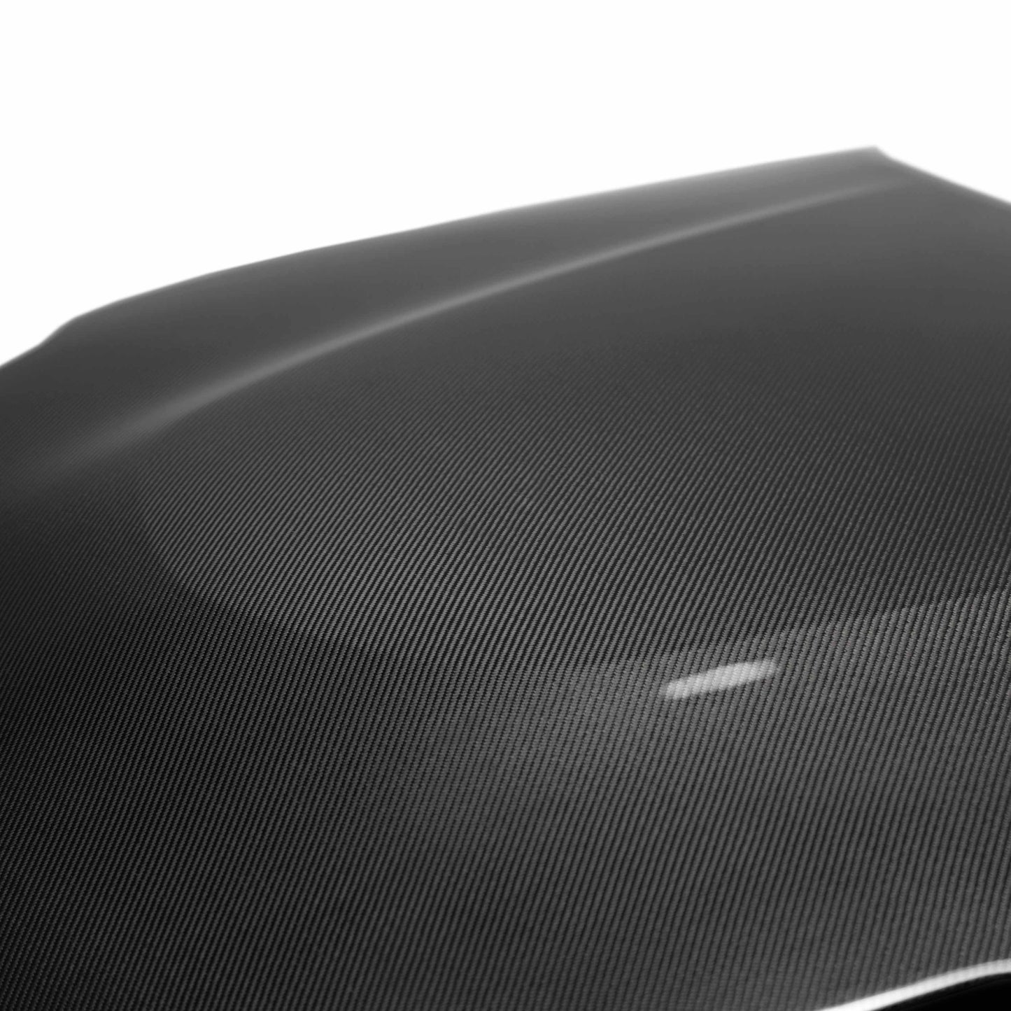 Seibon 2003-2008 Nissan 350z OEM-Style Carbon Fiber Hood