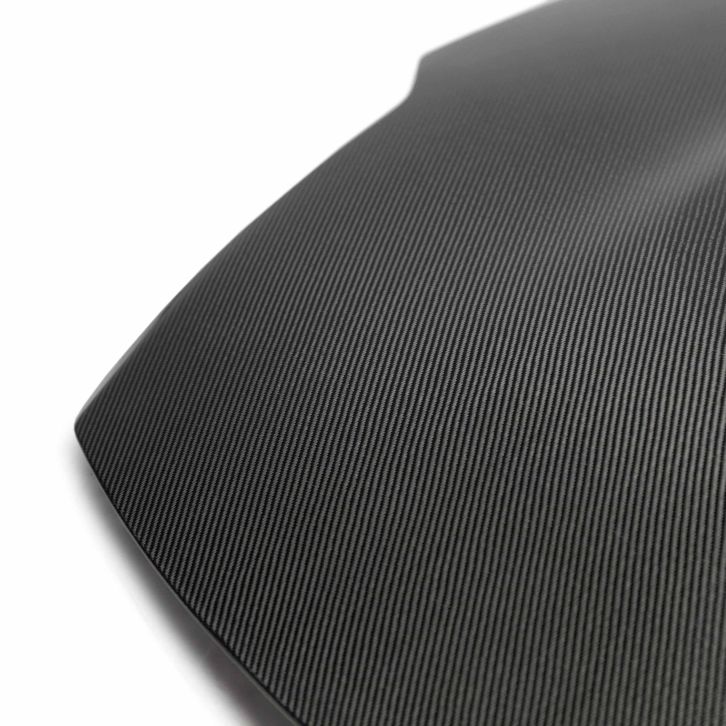 Seibon 2003-2008 Nissan 350z OEM-Style Carbon Fiber Hood