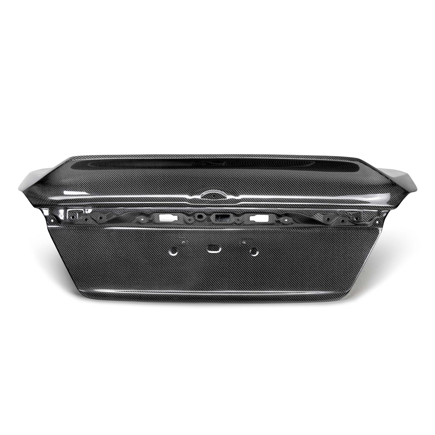 Seibon C-Style Carbon Fiber Duckbill Trunk Lid 2022+ Subaru WRX