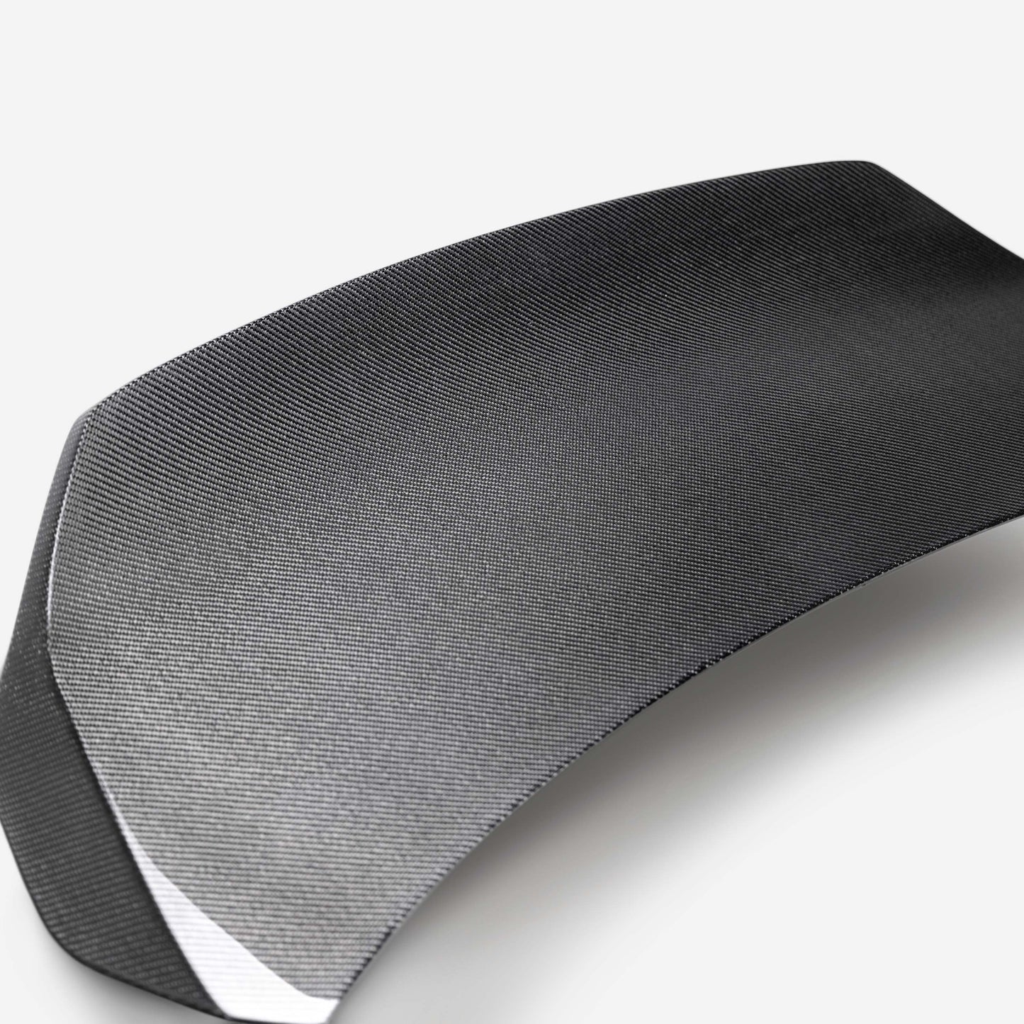 Seibon C-Style Carbon Fiber Duckbill Trunk Lid 2022+ Subaru WRX
