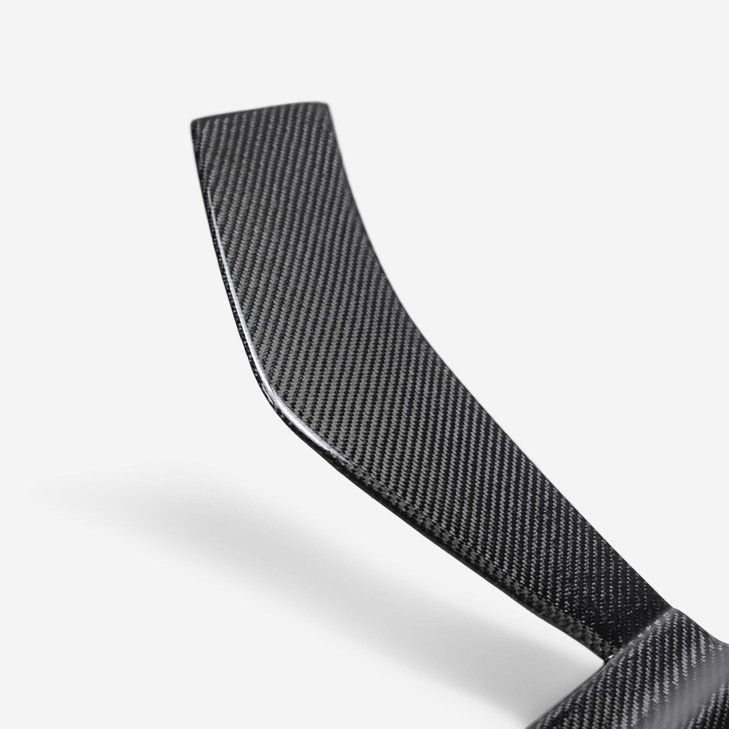 Seibon Carbon Fiber Front Bumper Arch Trim 2022+ Subaru WRX