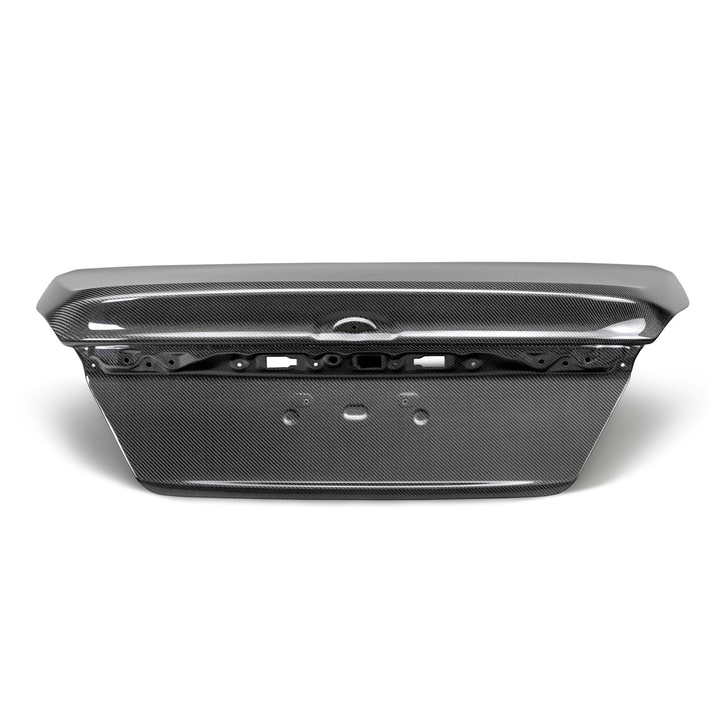 Seibon C-Style Carbon Fiber Trunk Lid 2022+ Subaru WRX