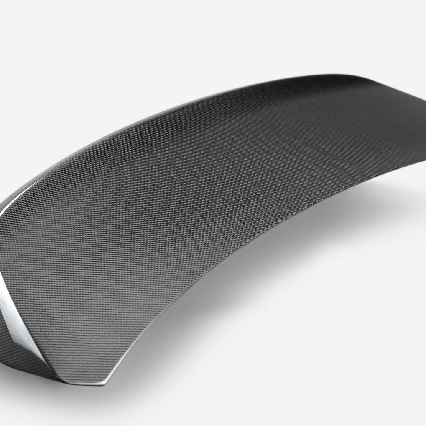 Seibon C-Style Carbon Fiber Trunk Lid 2022+ Subaru WRX