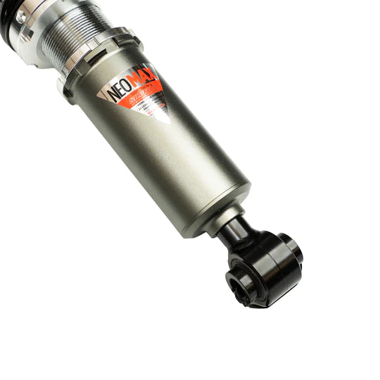 Silver's NEOMAX Coilover Kit 1992-2001 Toyota Chaser (Jzx100/90)