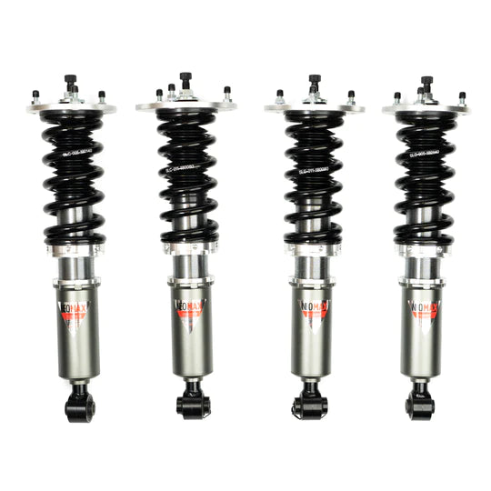 Silver's NEOMAX Coilover Kit 1992-2001 Toyota Chaser (Jzx100/90)