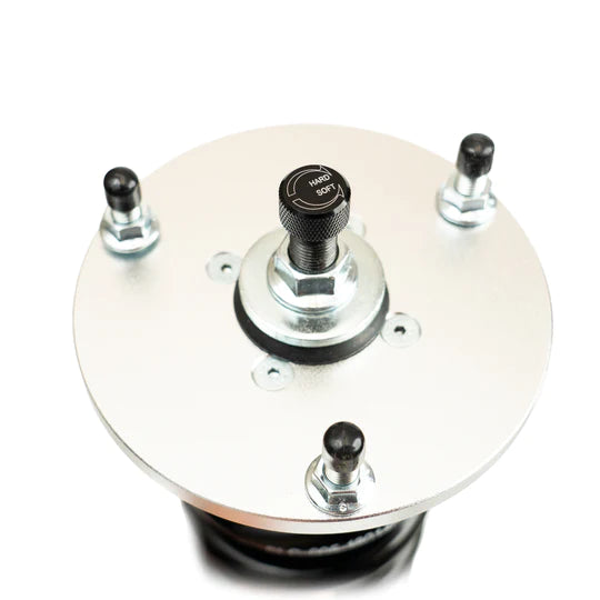 Silver's NEOMAX Coilover Kit 1992-2001 Toyota Chaser (Jzx100/90)