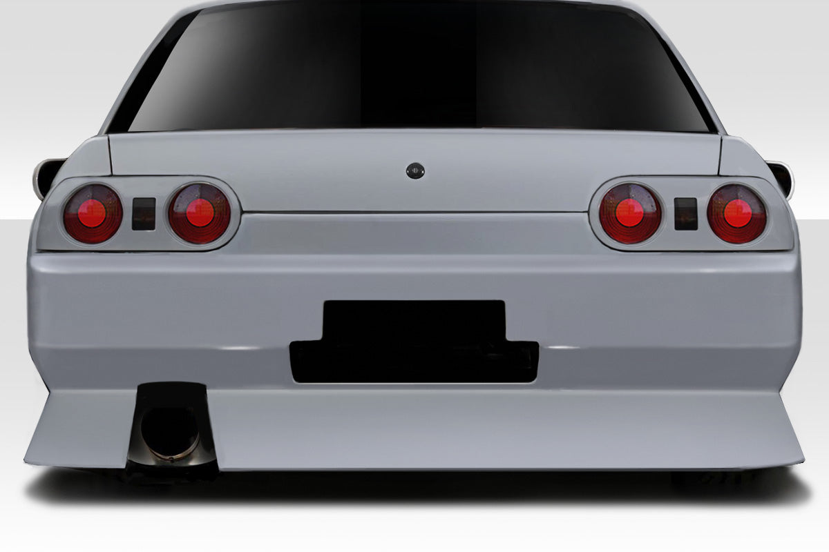 Duraflex U Body Kit 1989-1994 Nissan Skyline R32
