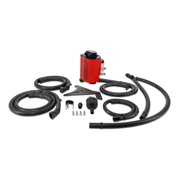 IAG V3 Street Series Air Oil Separator 2022+ Subaru WRX