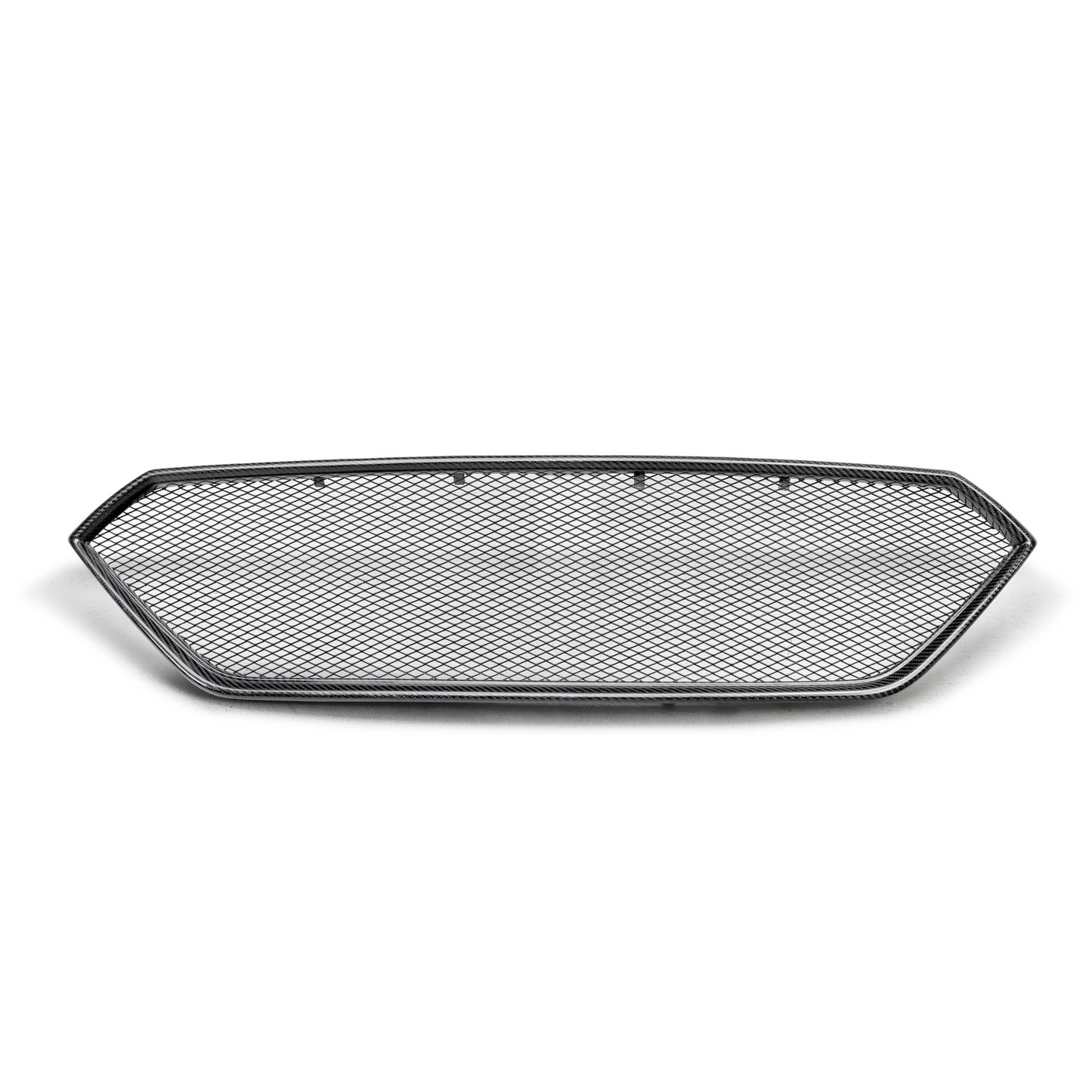 Seibon Carbon Fiber Front Grille 2022+ Subaru WRX