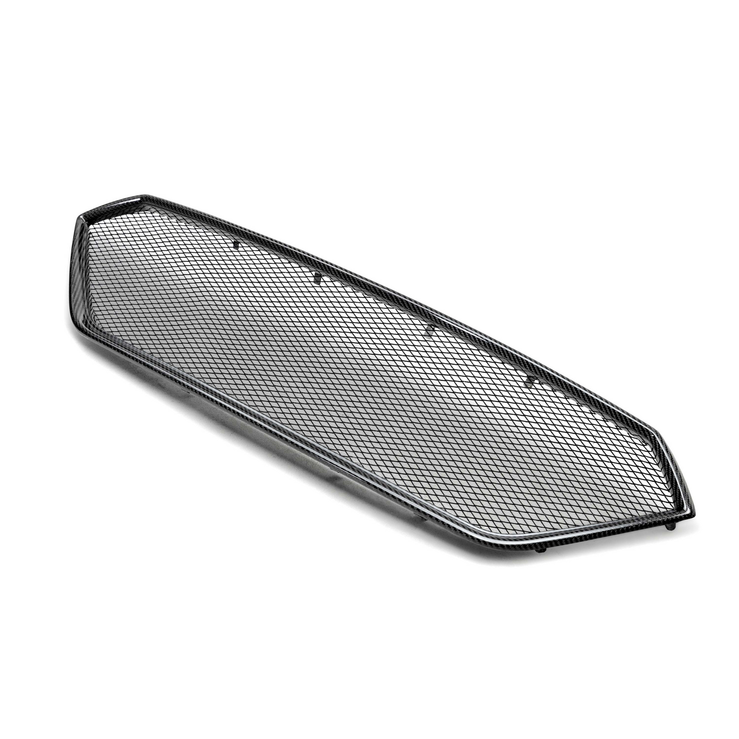 Seibon Carbon Fiber Front Grille 2022+ Subaru WRX