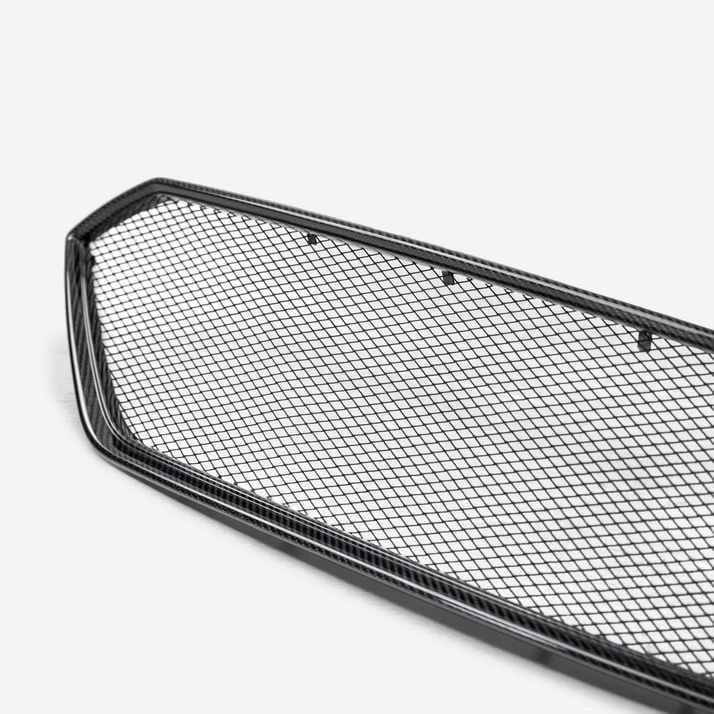 Seibon Carbon Fiber Front Grille 2022+ Subaru WRX