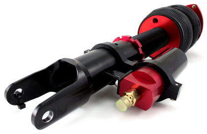 Air Lift Performance Rear Air Struts 2009-2022 Nissan R35 GTR
