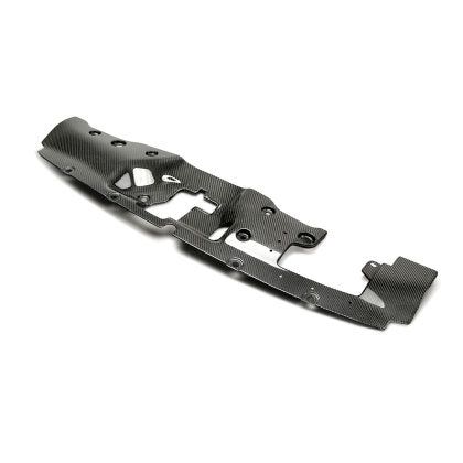 Seibon 2017-2021 Honda Civic Type R Carbon Fiber Cooling Plate