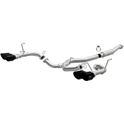 Magnaflow Competition Series Cat Back Exhaust 2022+ Subaru WRX