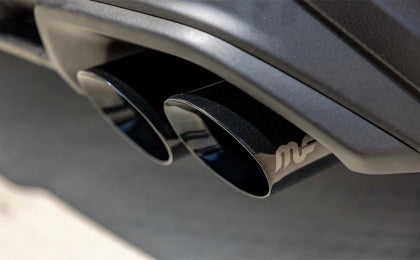 Magnaflow Competition Series Cat Back Exhaust 2022+ Subaru WRX