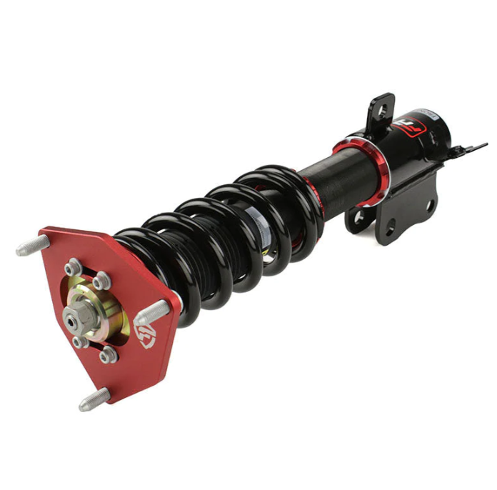 FactionFab FR-Spec Coilovers V2 2022+ Subaru WRX