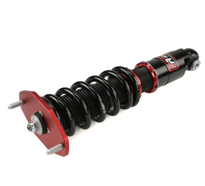 FactionFab FR-Spec Coilovers V2 2022+ Subaru WRX