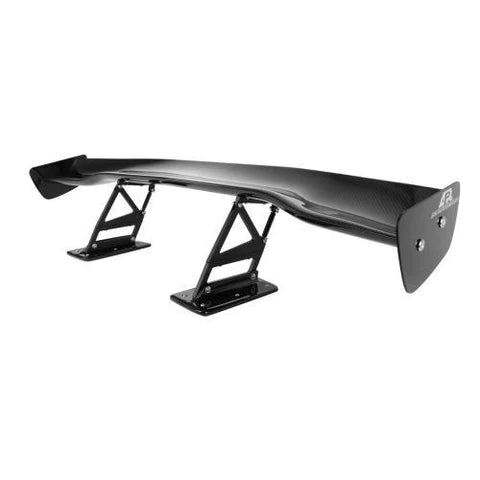 APR GTC-200 Carbon Fiber Wing 2012-2021 BRZ/FR-S/FT-86
