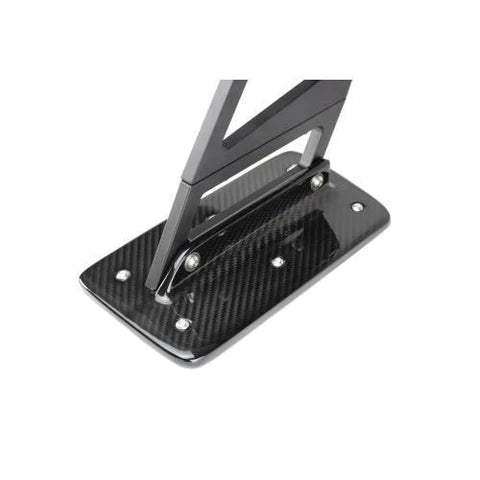 APR GTC-200 Carbon Fiber Wing 2012-2021 BRZ/FR-S/FT-86