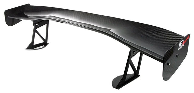 APR GTC-300 Carbon Fiber 67" Wing 2015-2021 Subaru WRX/STI