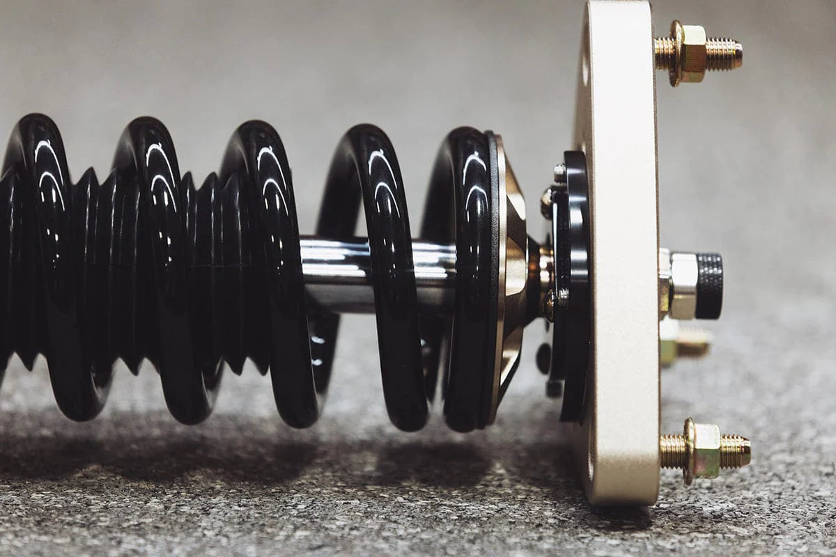 BR Racing BR Series Coilovers 1990-1996 Nissan 300ZX