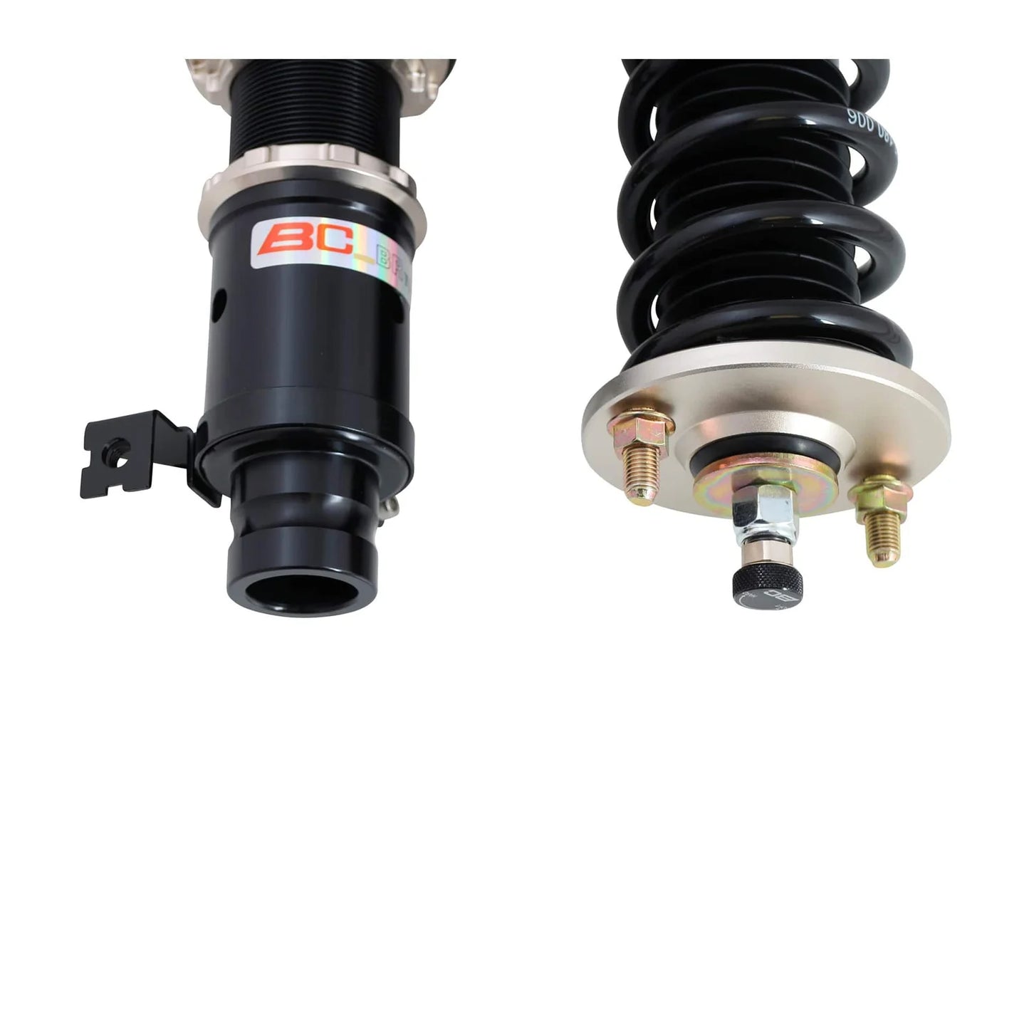 BC Racing BR Series Coilovers 1993-1997 Honda Del Sol (Rear Fork)