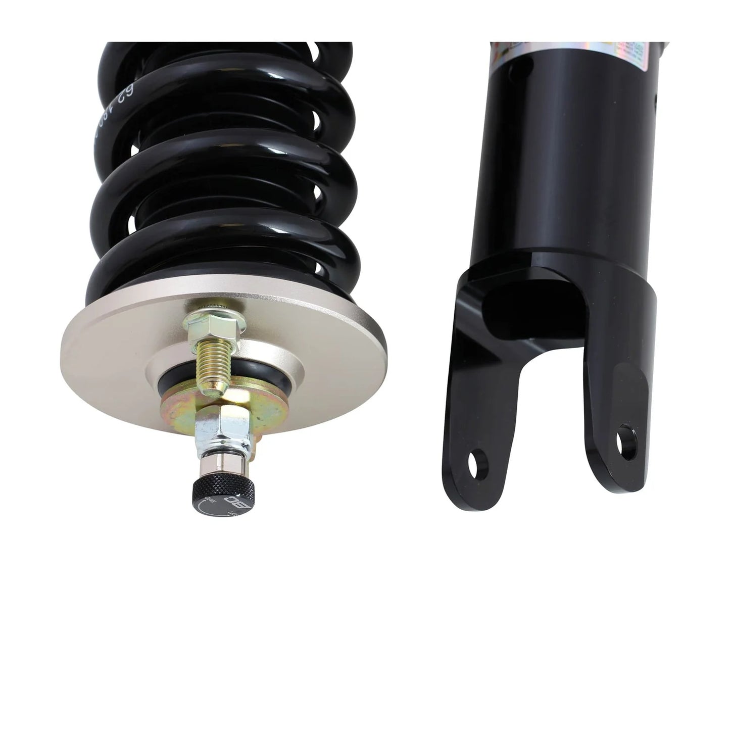 BC Racing BR Series Coilovers 1993-1997 Honda Del Sol (Rear Fork)