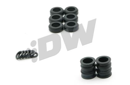 DeatschWerks Nissan Skyline RB20 550cc Top Feed Injectors