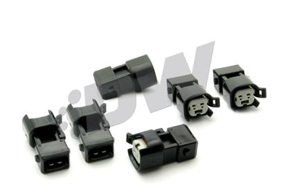 DeatschWerks Nissan Skyline RB20 550cc Top Feed Injectors