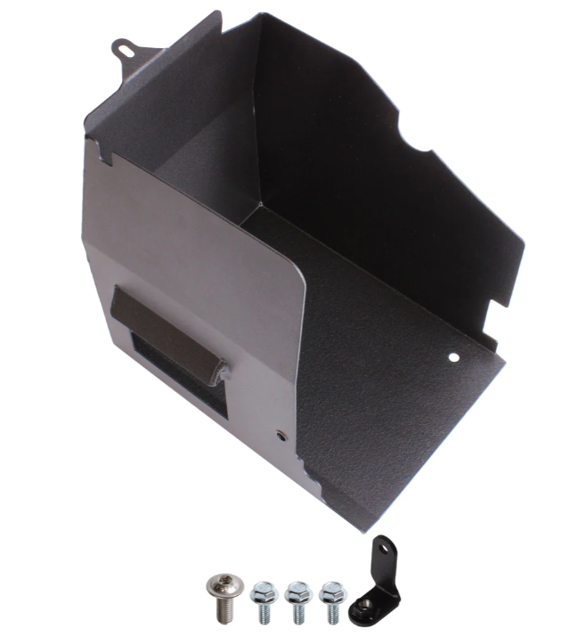 ETS Intake Airbox Only 2022+ Subaru WRX