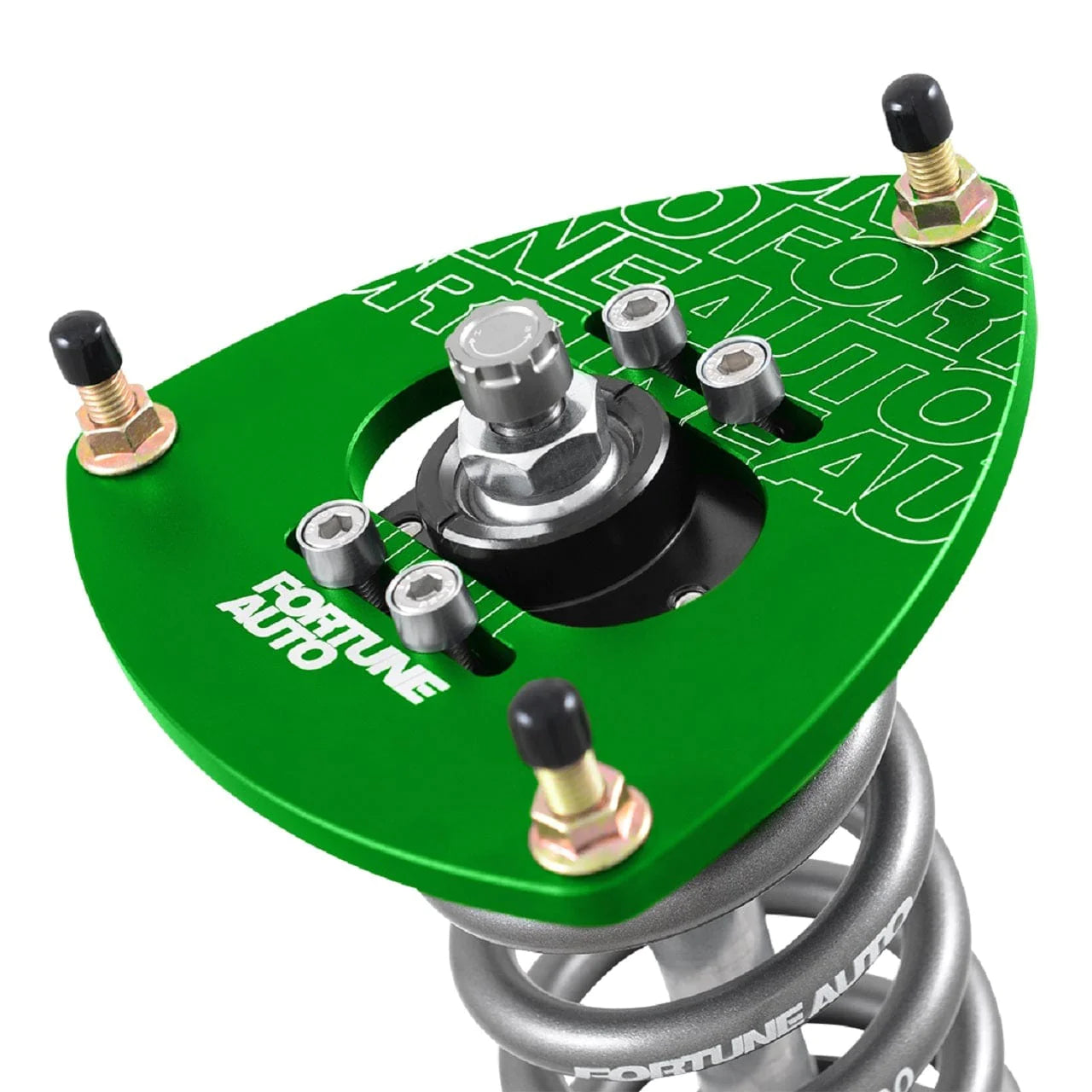 Fortune Auto 500 Series Coilovers 1989-1994 Nissan Skyline R32 GTS (HCR32)