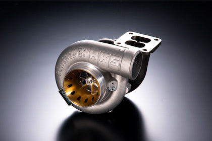 HKS RB26 GTIII-4R Turbo Setup Kit