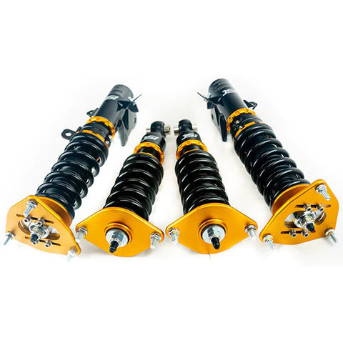 ISC N1 Street Sport Coilovers 2022+ Subaru WRX