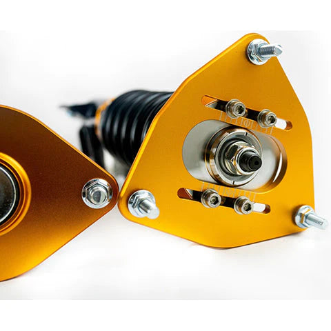 ISC N1 Street Sport Coilovers 2022+ Subaru WRX