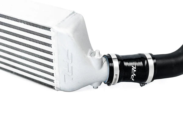 PRL Intercooler Charge Pipe Upgrade Kit 2018+ Honda Accord 2.0T