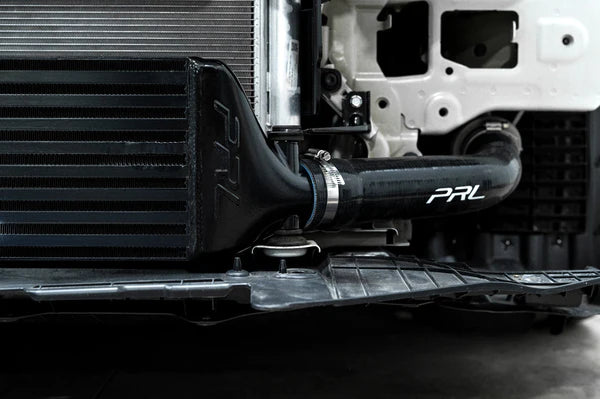 PRL Intercooler Install Kit 2021+ Acura TLX 2.0T
