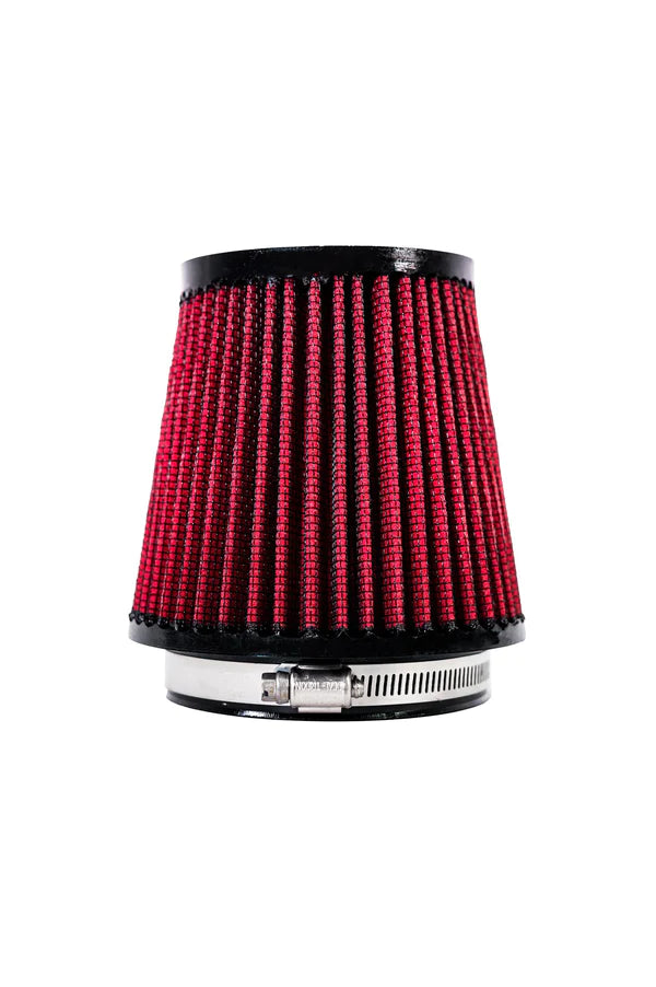 PRL 4" Inlet Oiled Cone Filter (Short)