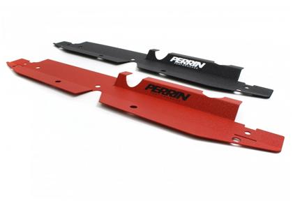 Perrin Radiator Shroud | 2008-2014 Subaru WRX/STI