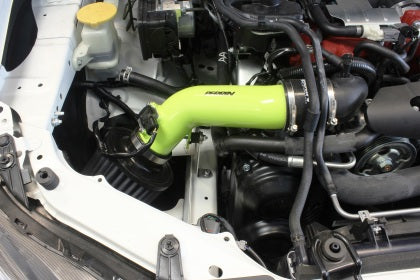 Perrin Cold Air Intake | 2008-2021 Subaru STI (Choice of Color)