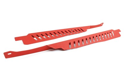 Perrin Fender Shroud Set | 2011-2014 Subaru WRX / STI