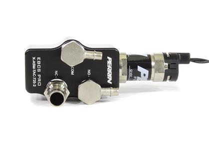 Perrin Electronic Boost Control Solenoid | 2015-2021 Subaru WRX
